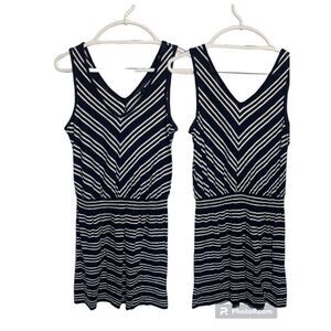Tommy Hilfiger Tank Dress